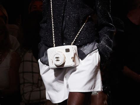 chanel spring summer 2014 bag|Chanel 2024 camera bag.